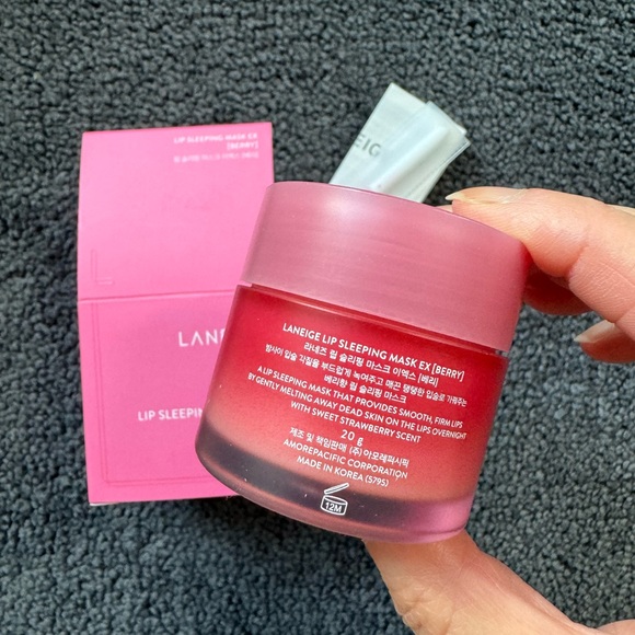 Laneige Lip Sleeping Mask - Picture 3 of 5